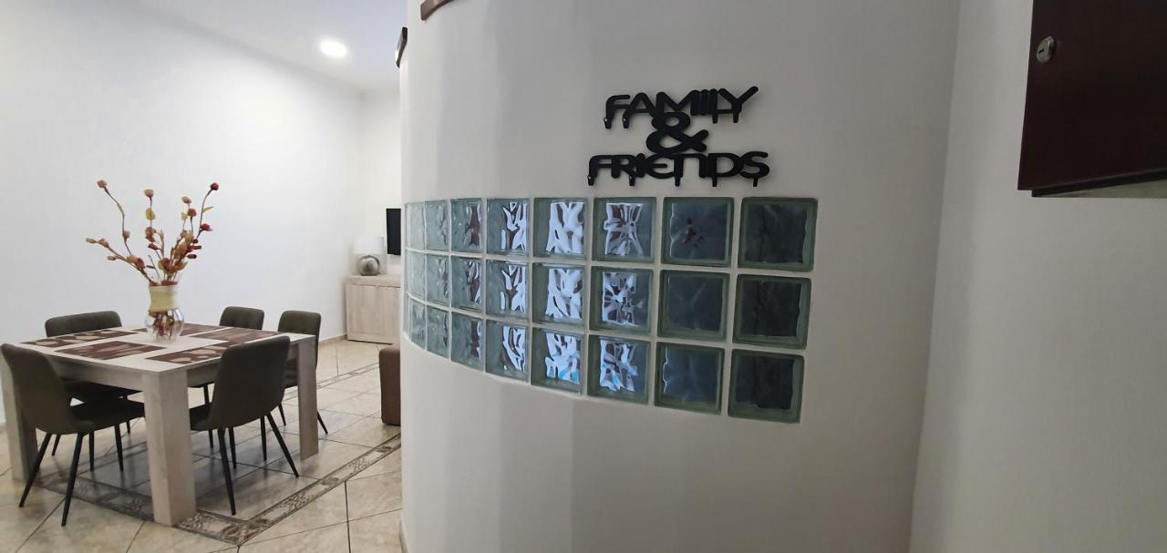 La Casa Di Maya Napoli Dış mekan fotoğraf