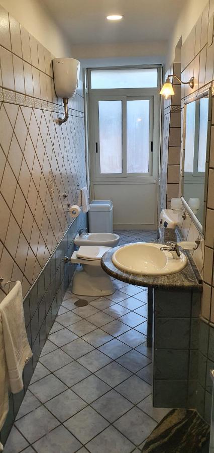 La Casa Di Maya Napoli Dış mekan fotoğraf